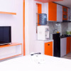 Отель Best Deal And Comfy Studio Tamansari Mahogany Apartment, фото 2