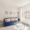 Отель M11 Gorgeous Modern 2BR Sofabed Heart of Plateau, фото 20