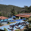 Отель Rural Vale das Nascentes, фото 12