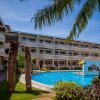 Отель Real Maris Resort and Hotel на острове Боракае