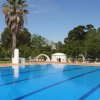 Отель Parque De Campismo De Armação De Pêra, фото 15