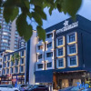 Отель Parfik Hotel (Xianju Wuyue Plaza Branch), фото 8