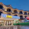 Отель Click Sunburry Hotel Katra, фото 1