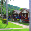 Отель Sun Beach Bungalows Resort, фото 11