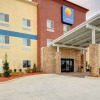 Отель Comfort Inn & Suites, фото 1