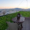 Отель Athens & Acropolis View 7th Floor Apartment, фото 4