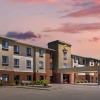 Отель Comfort Suites Merrillville near US 30, фото 1