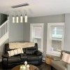 Отель The Wheel of Fortune Duplex-8BR Parking, фото 18
