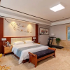 Отель Guangde County Hengshan Hotel - Xuancheng, фото 7