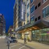 Отель Residence Inn Providence Downtown, фото 23