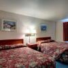 Отель Americas Best Value Inn-Edmonds Seattle North, фото 4