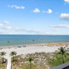 Отель Estero Island Beach Villas 601, 2 Bedrooms, Beach Front, WiFi, Sleeps 6, фото 16