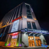 Отель Lavande Hotel(Tongshan Wanda Plaza Yuquanhe Subway Station Store), фото 1