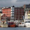 Отель Tórshavn, фото 1