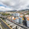Отель Urban Paradise III by Madeira Sun Travel в Фуншале