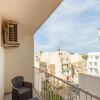 Отель Brand new 1BR in Central Malta-hosted by Sweetstay, фото 8