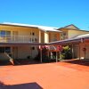 Отель Cascade Motel In Townsville в Кладене