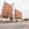 Отель Forenom Aparthotel Espoo Leppävaara в Эспоо