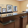 Отель Hampton Inn and Suites Dumas, фото 3