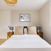 Отель The Lambeth Sanctuary - Stunning 5bdr With Garden, фото 5