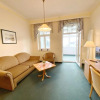 Отель Sassnitz - Villa Anna Villa Anna App 11, фото 3