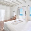 Отель 5 bedrooms villa with sea view private pool and enclosed garden at Mykonos, фото 3