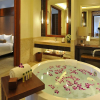 Отель Wanda Realm Resort Sanya Haitang Bay, фото 11