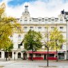 Отель Elite Hotel Stockholm Plaza в Стокгольме