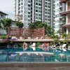 Отель Boss Suites Pattaya в Паттайе