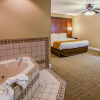 Отель Comfort Suites, фото 8