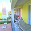 Отель Yachting Residence, фото 34