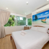 Отель Karon ButterFly Apartment E107 for 3, фото 13