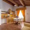 Отель Apartment With One Bedroom In Montepulciano, With Shared Pool And Furnished Terrace, фото 5