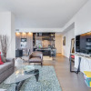 Отель Beautifully Designed 2BR Suite Financial District, фото 5