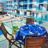 Отель Apartamento Junto al mar Para 8 Personas en Cambrils, фото 36