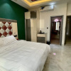 Отель Asian hotel, фото 2