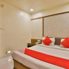 Отель OYO 23337 Flagship Ashram Road, фото 14