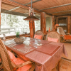 Отель Beautiful Holiday Home in Brovst With Terrace, фото 7