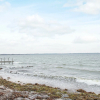 Отель Enchanting Holiday Home in Jutland by the Sea, фото 17