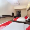 Отель OYO 15972 Bhimaas Corporate Residency, фото 36