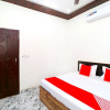 Отель OYO 41965 Hotel New Bury, фото 14