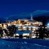 Отель Norefjell Ski & Spa, an Ascend Hotel Collection Member в Кредсхераде