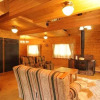 Отель Log Cottage Epoch, фото 4