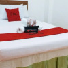 Отель RedDoorz @ Humayhumay Road Lapulapu, фото 38