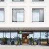 Отель Holiday Inn Express Munich City West, an IHG Hotel в Мюнхене