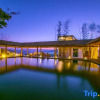 Отель Fuxian Lake Tongchenyuan Lakeview Hot Spring Hotel, фото 7