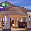 Отель Holiday Inn Express Hotel & Suites FOREST, фото 1