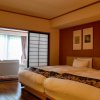 Отель Tobira Onsen Myojinkan, фото 42