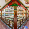Отель Zhaxi Quta Style Hotel, фото 10