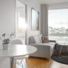 Отель Bjørvika Apartments - Lagårdsveien 115, фото 13